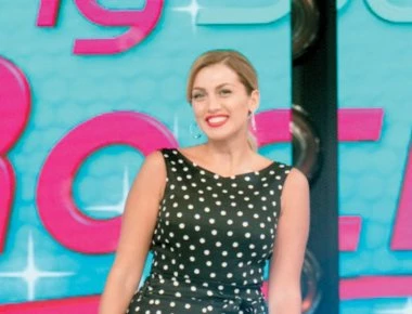 Η αποκάλυψη της Σπυροπούλου - Τι συνέβη στη μητέρα της όταν έφευγε για το Survivor